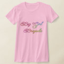 Search for brigades tshirts For her