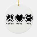 Search for animal rescue christmas tree decorations Paw