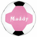 Search for girls soccer balls For kids