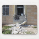 Search for destruction mousepads Military