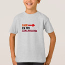 Search for valentines day boys tshirts Girlfriend