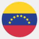 Search for venezuela flag stickers Country