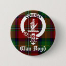 Search for tartan badges Scottish