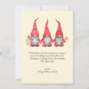 Search for vintage gnomes christmas cards Watercolor