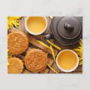 Search for mooncake postcards China