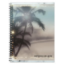Search for palm tree notebooks Retro