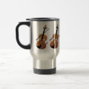 Search for violin travel mugs Viola
