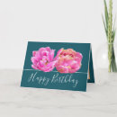 Search for pretty flower her birthday cards For her