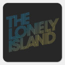 Search for lonely stickers Memorabilia