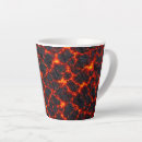 Search for magma mugs Lava