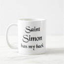Search for simons mugs Catholic