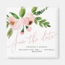 Search for peonies magnets Elegant