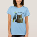 Search for british shorthair tshirts Cat