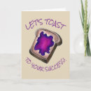Search for grape cards Toast