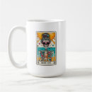 Search for goth mom mugs Skeleton