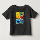 Search for sesame street toddler tshirts Oscar the grouch