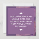 Search for affirmation cards Inspirational