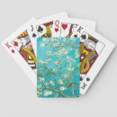 Search for vincent playing cards Blue