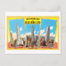 Search for vintage new york postcards Travel