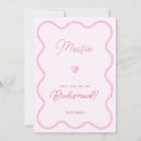 Search for bridesmaid bridesmaid cards Maid of honor