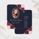 Search for in loving memory red roses cards Elegant