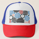 Search for multicolor hats Background