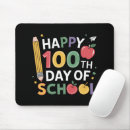 Search for happiness mousepads Teacher