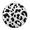 Search for leopard print dartboards Pattern