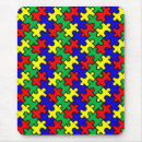 Search for puzzle mousepads Design
