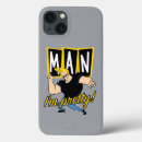 Search for cartoon man iphone cases Typography