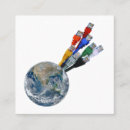 Search for cable business cards Wire