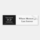 Search for entertainment bumper stickers Music
