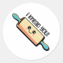 Search for knead stickers Bakers
