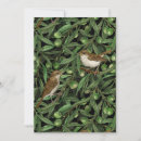 Search for olive tree wedding invitations Botanical