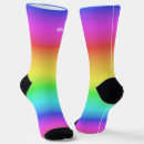 Search for gradient socks Abstract