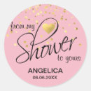 Search for from my shower to yours White