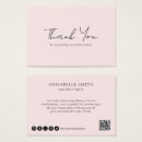 Search for thank you hang tags Social media icons
