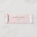Search for rolling business cards Cake designer
