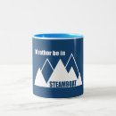 Search for steamboat colorado mugs Skiing