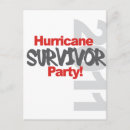 Search for surviving invitations Party