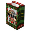 Search for tartan plaid gift bags Modern