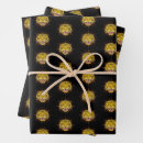 Search for tiger wrapping paper Nature
