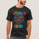 Search for literacy tshirts Week