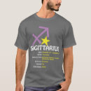 Search for sagittarius tshirts Birthday