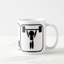 Search for weightlifting mugs Powerlifting