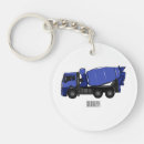 Search for transportion key rings Truck