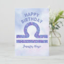 Search for pretty birthday cards Purple