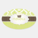 Search for key wedding stickers Vintage