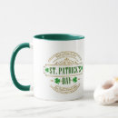 Search for celtic blessings mugs Shamrock