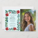 Search for pomegranate cards invites Bat mitzvah